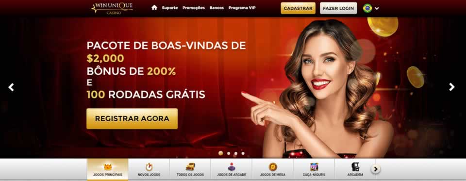 Aposta ganha