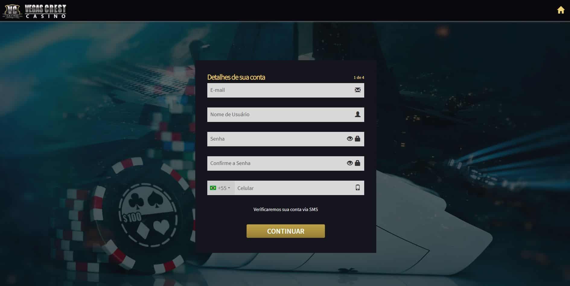 Jogos do brasil online