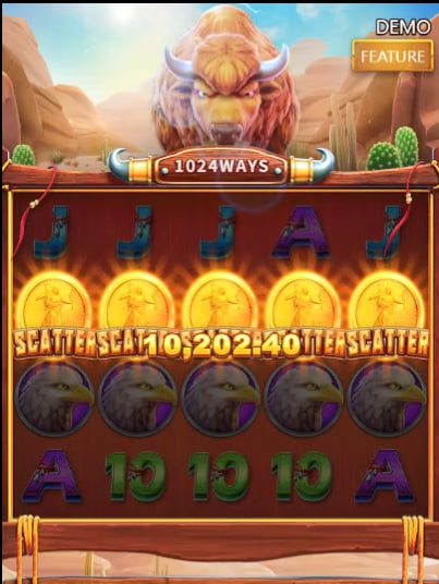 Imperial bet