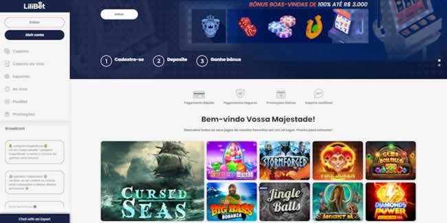 Aposta ganha app download