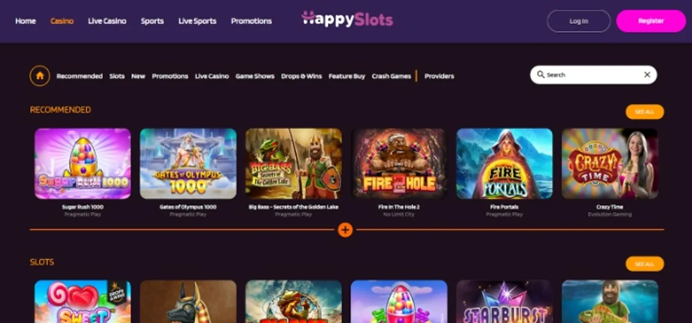 Pix bet365 casino