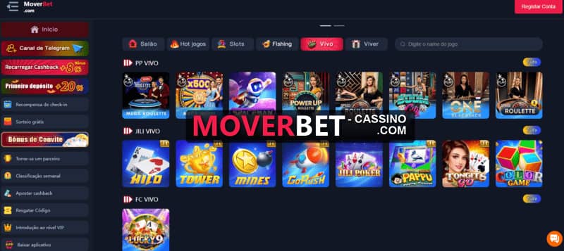 Vitoria sports bet