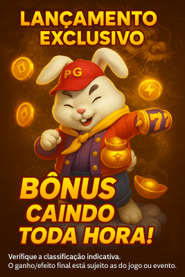 Cassino pix 20 reais