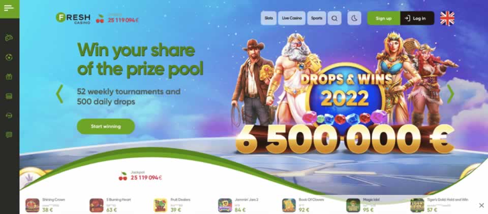 Betstar365 app