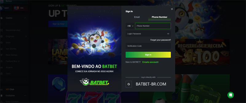 Booming games
