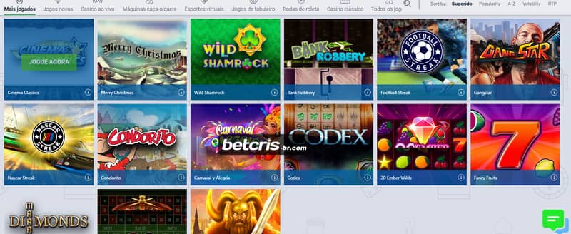 Ditobet Casino