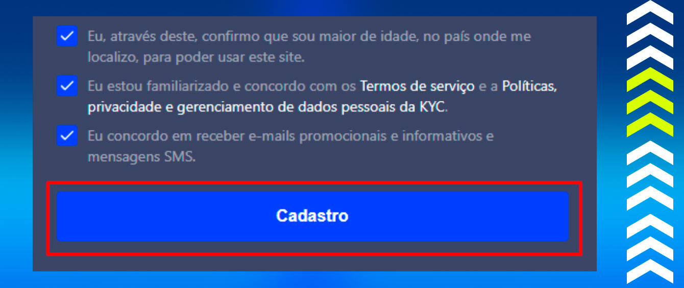 Site bets