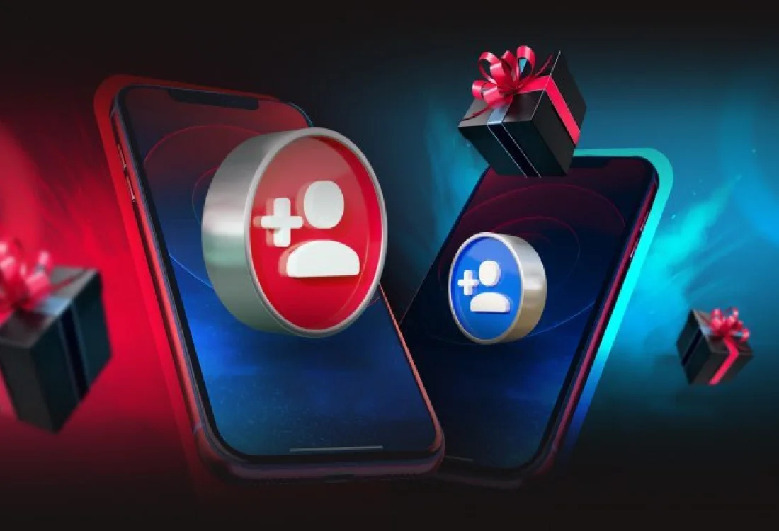 Mobile apps