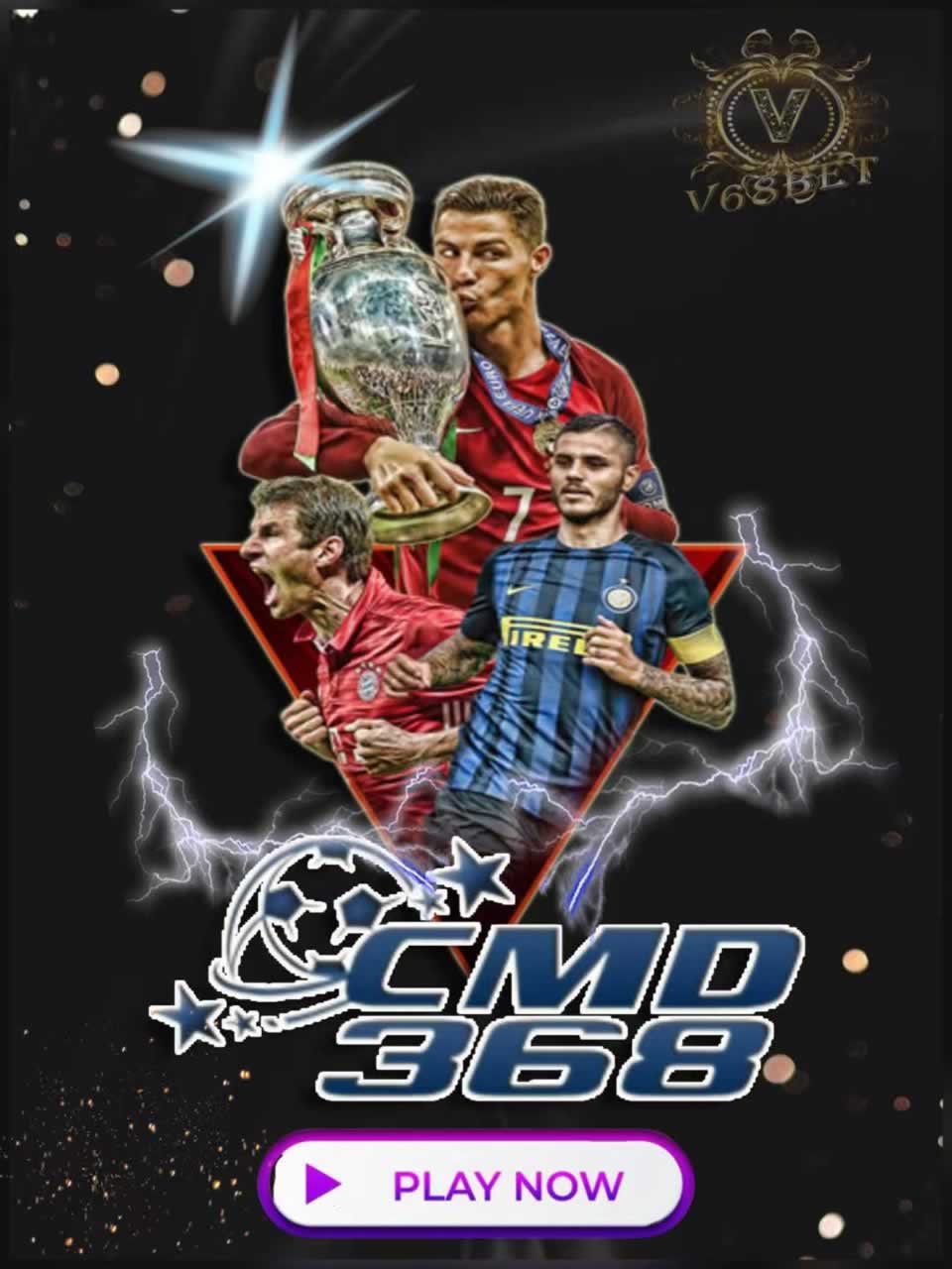 Série b 2019