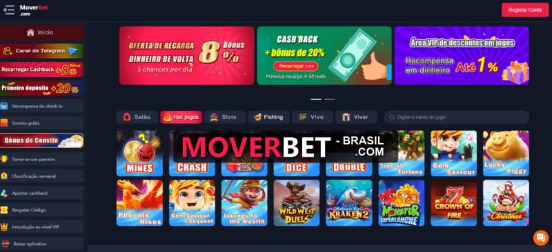 Bet braz