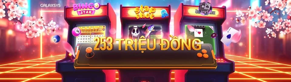 Big win bônus