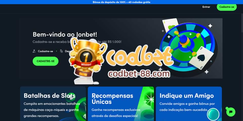 Aposta caminho da sorte