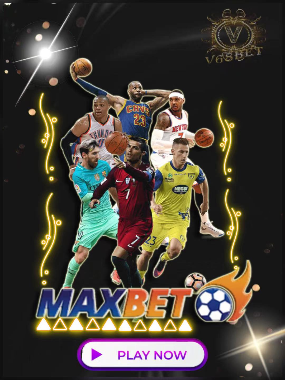 Aposta esportiva bet