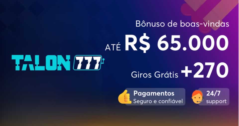 Casino online dinheiro real