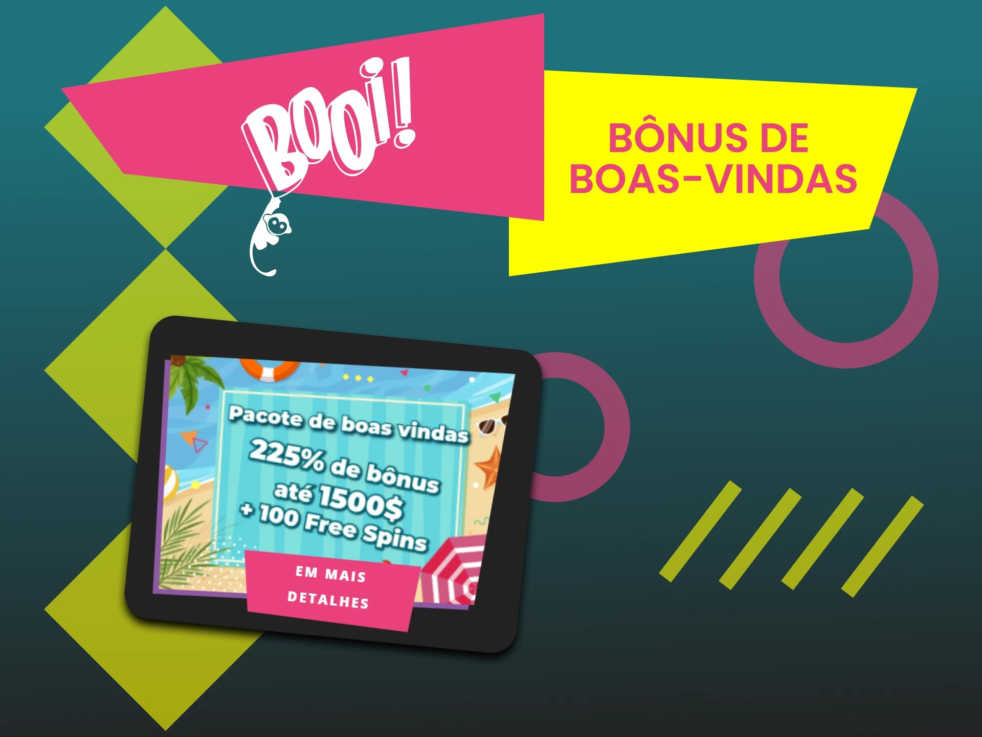 Bonus de aposta gratis