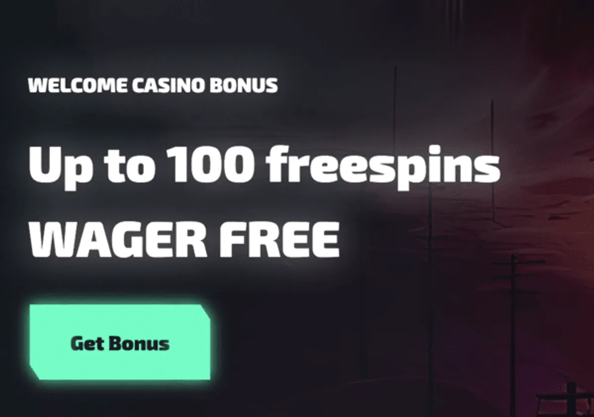 Bitcasino