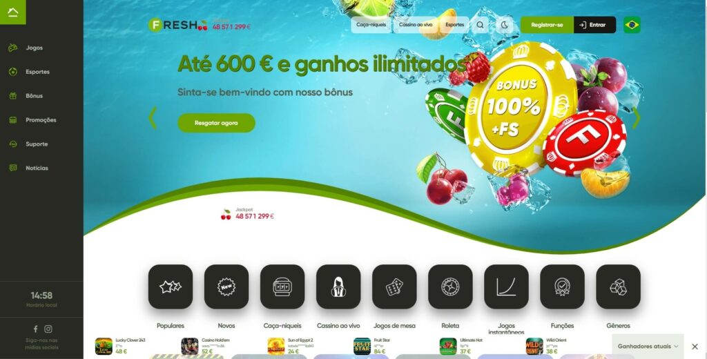 Cos.tv login