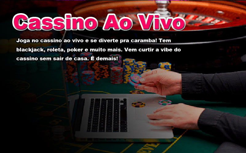 Jogos online ao vivo