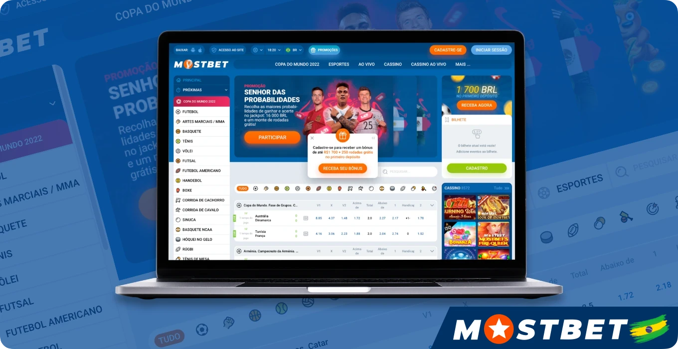Sportingbet.com mobile