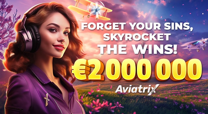 Sinais aviator free