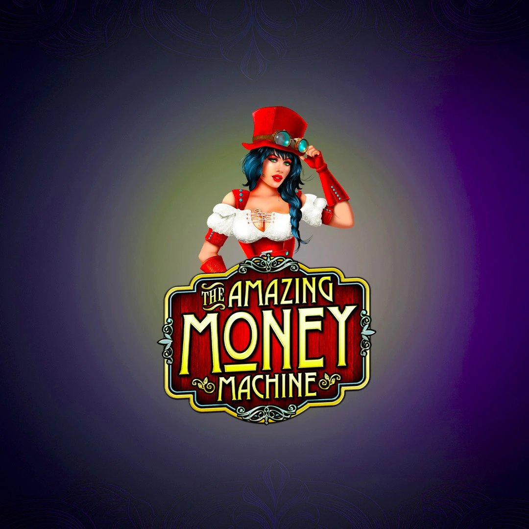 Money Roll Slots