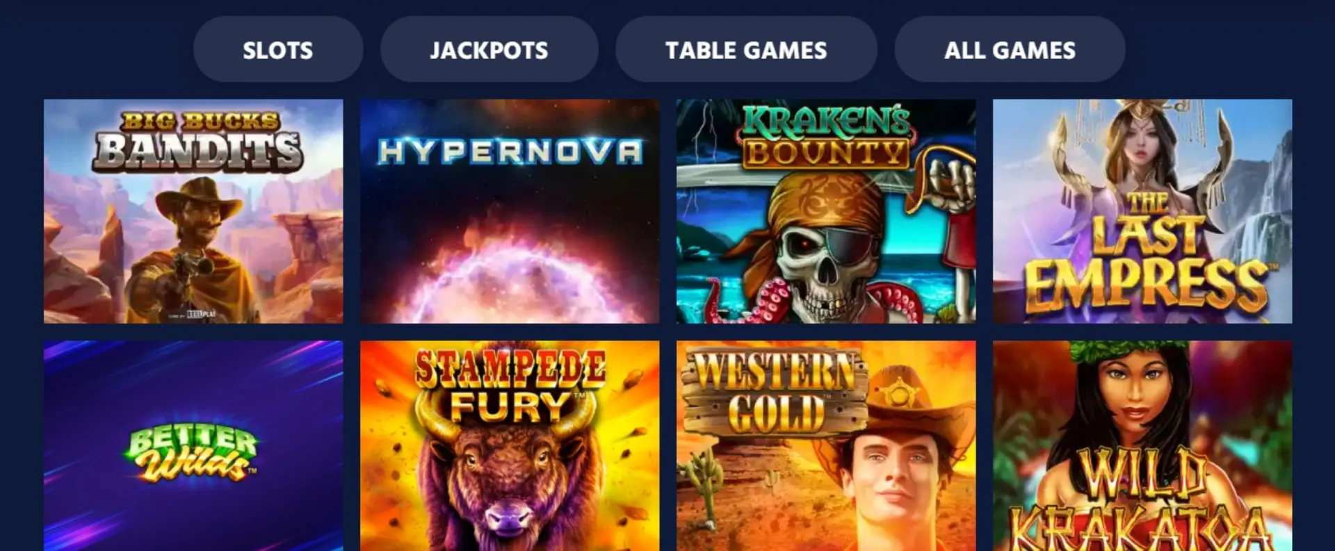 Bet live