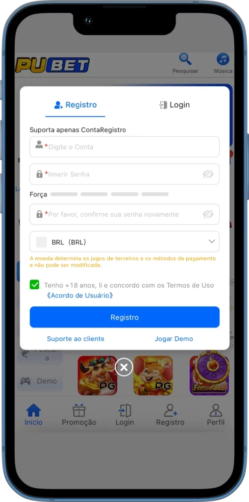 Altura do ramon dino