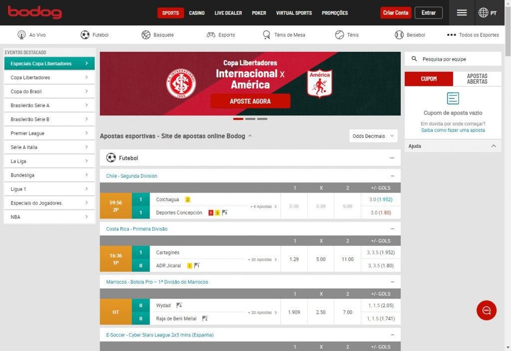 Gambling.com