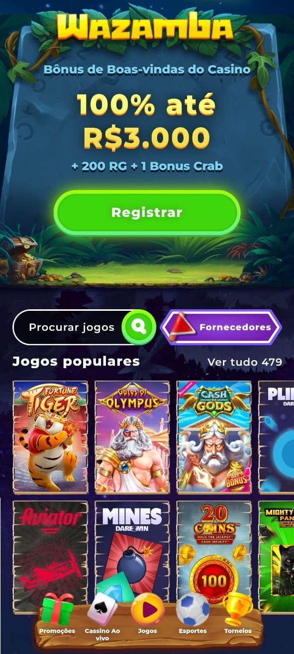Voodoo Casino