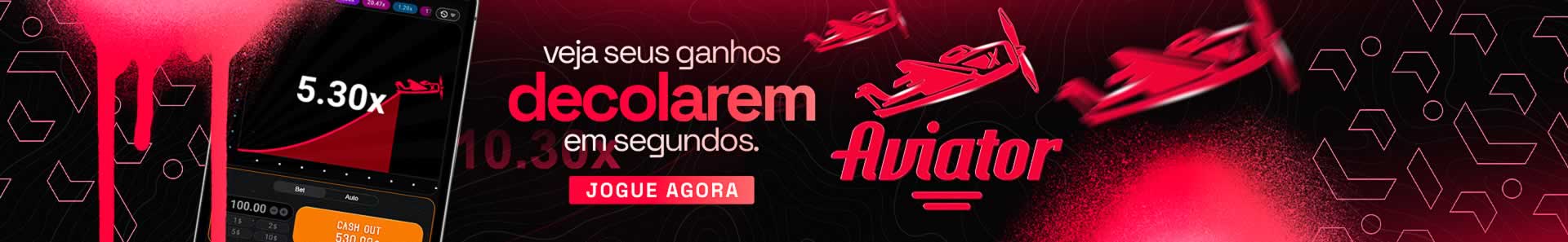 Foguetinho aviator